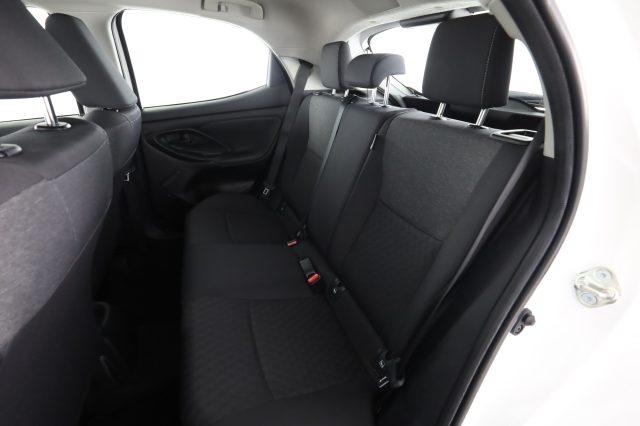 TOYOTA Yaris Yaris 1.0 5 porte Business