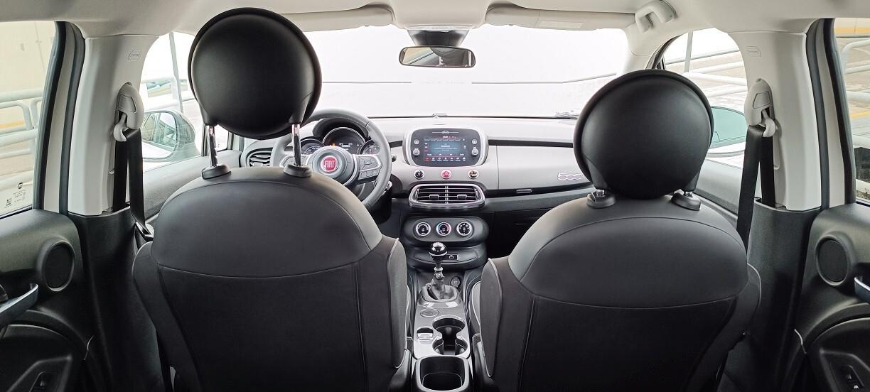 Fiat 500X 1.0 T3 120 CV
