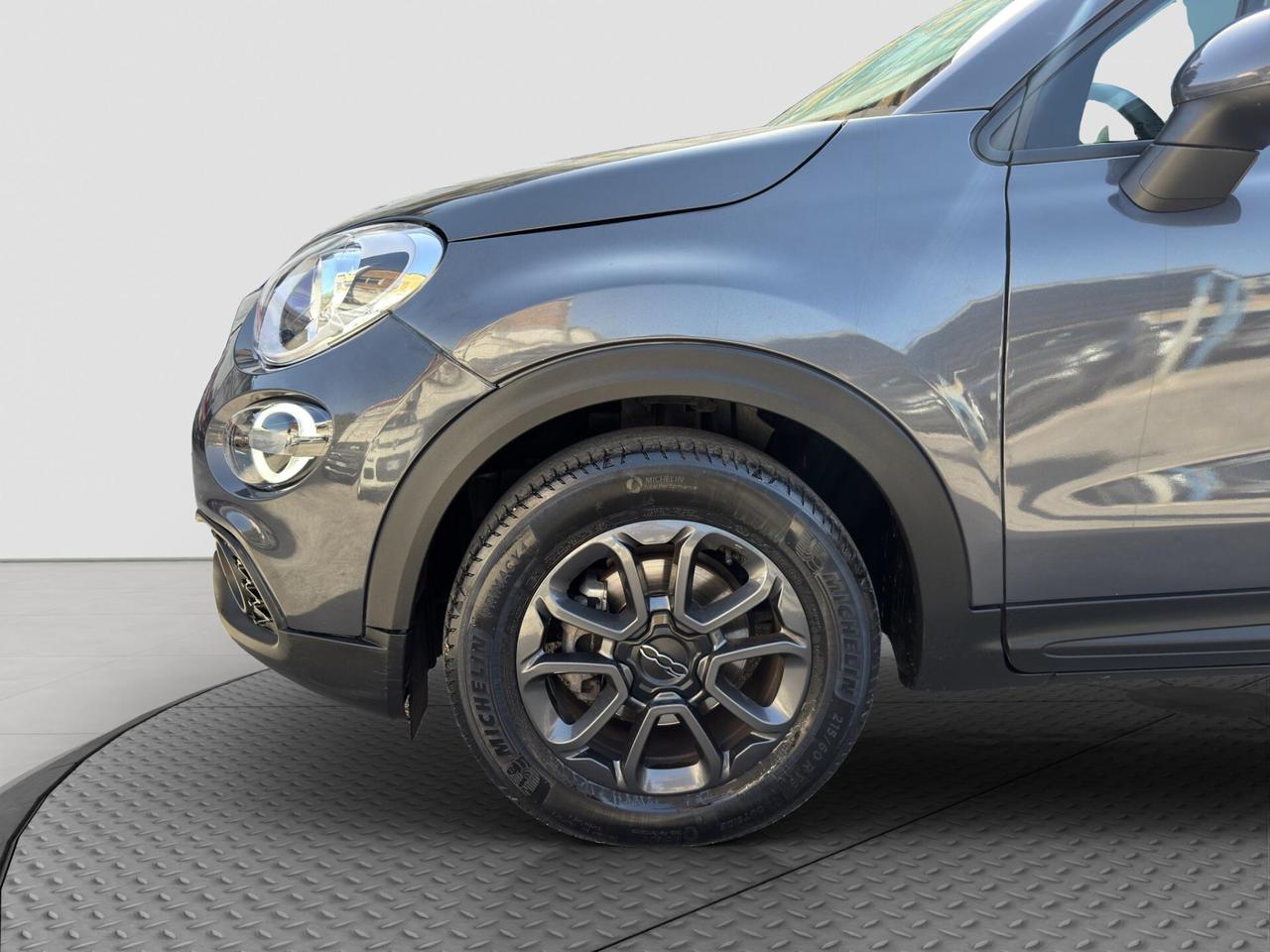 Fiat 500X 1.0 T3 120cv Lounge 2022