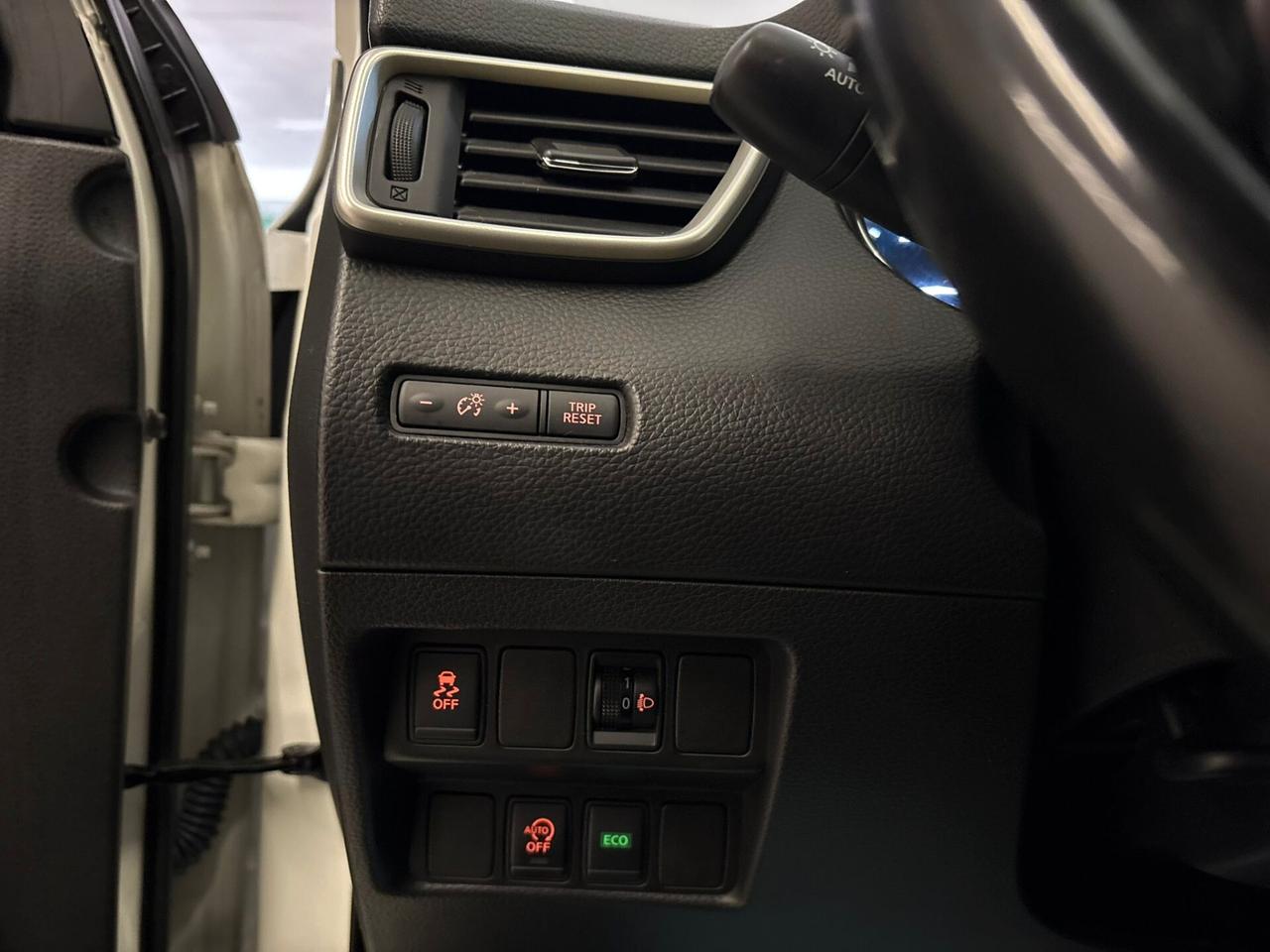 Nissan Qashqai 1.6 dCi 2WD Tekna