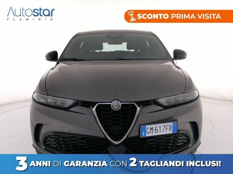 Alfa Romeo Tonale 1.5 hybrid Super 130cv tct7