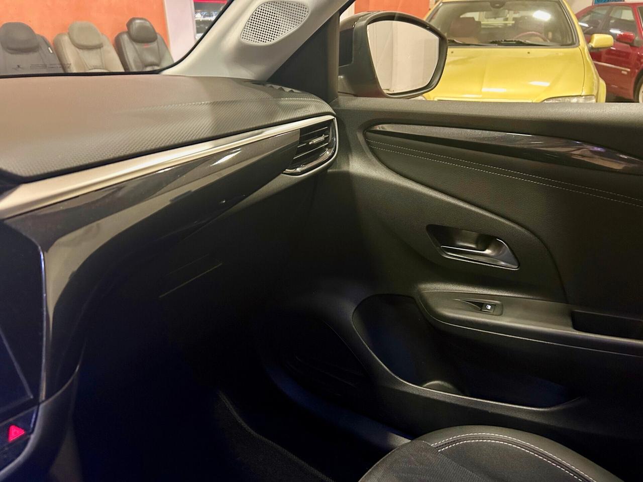 Opel Corsa 1.5 D 100 CV Blitz Edition