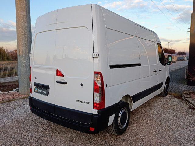 RENAULT Master 2.3 dCi L2 H2