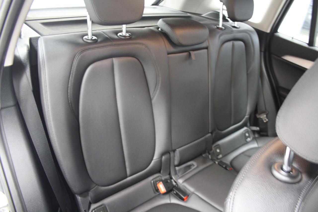 BMW X1 18D SDRIVE ADVANTAGE *2022