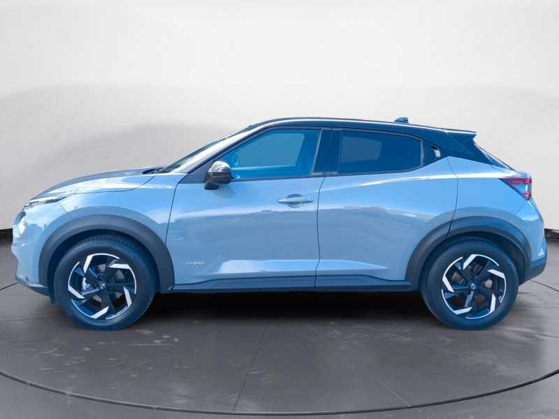 NISSAN Juke 1.6 hev N-Connecta #Fullhybrid
