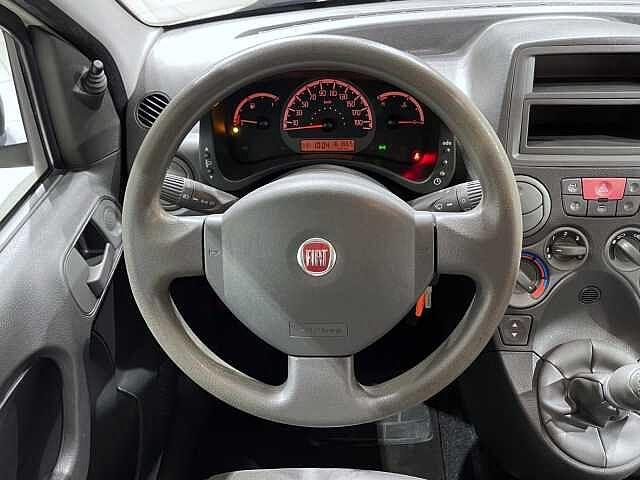 Fiat Panda 1.4 70cv Active Natural Power