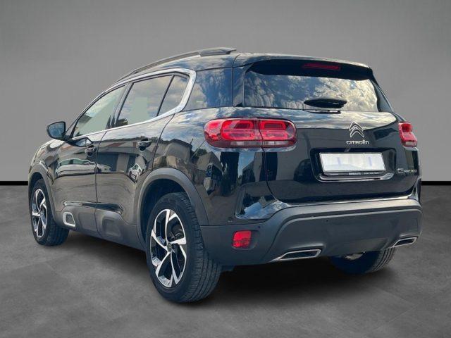 CITROEN C5 Aircross BlueHDi 130