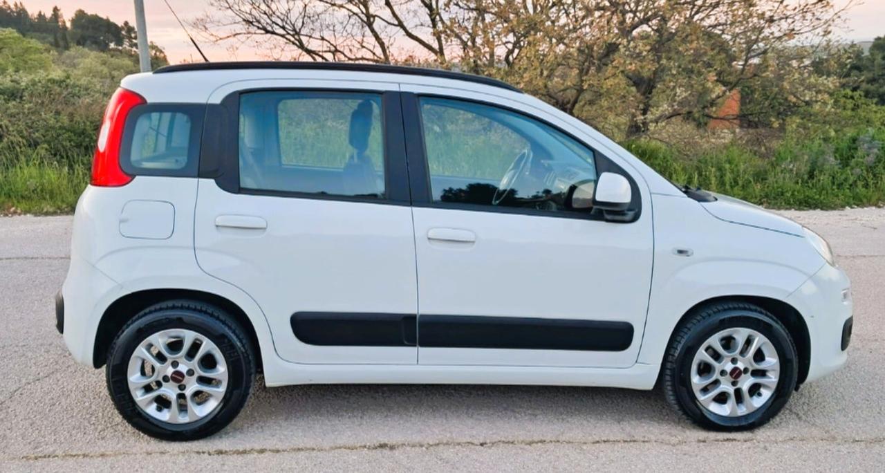 Panda 1.2 EasyPower City Life GPL (IVA esp)