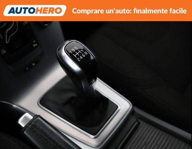 VOLVO V40 Cross Country D2 Style Plus
