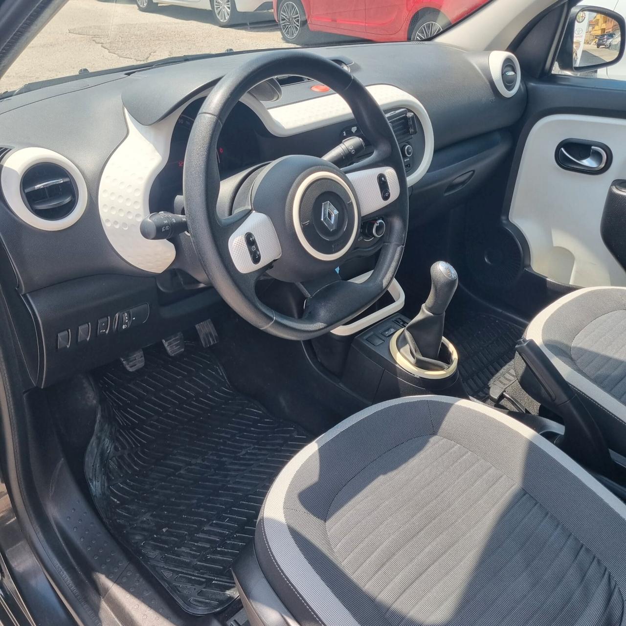 Renault Twingo SCe Zen