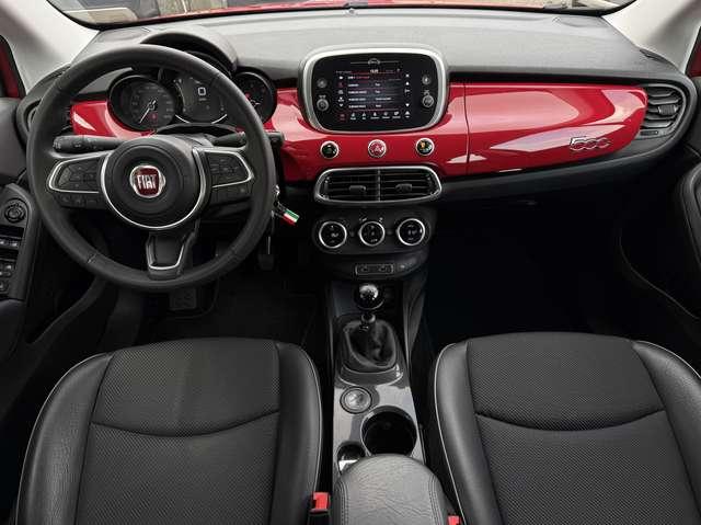 Fiat 500X 500 X 2018 1.3 mjt Sport 95cv