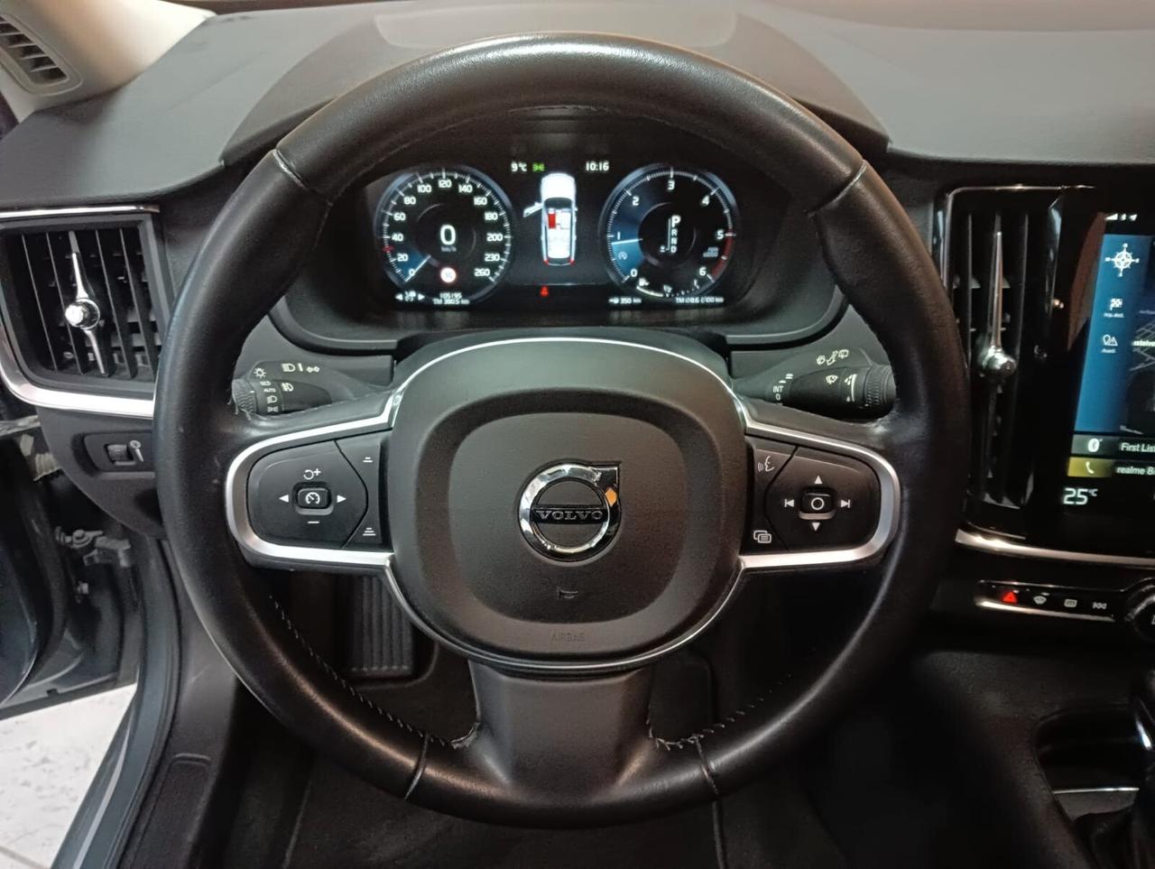 Volvo V90 D4 Geartronic