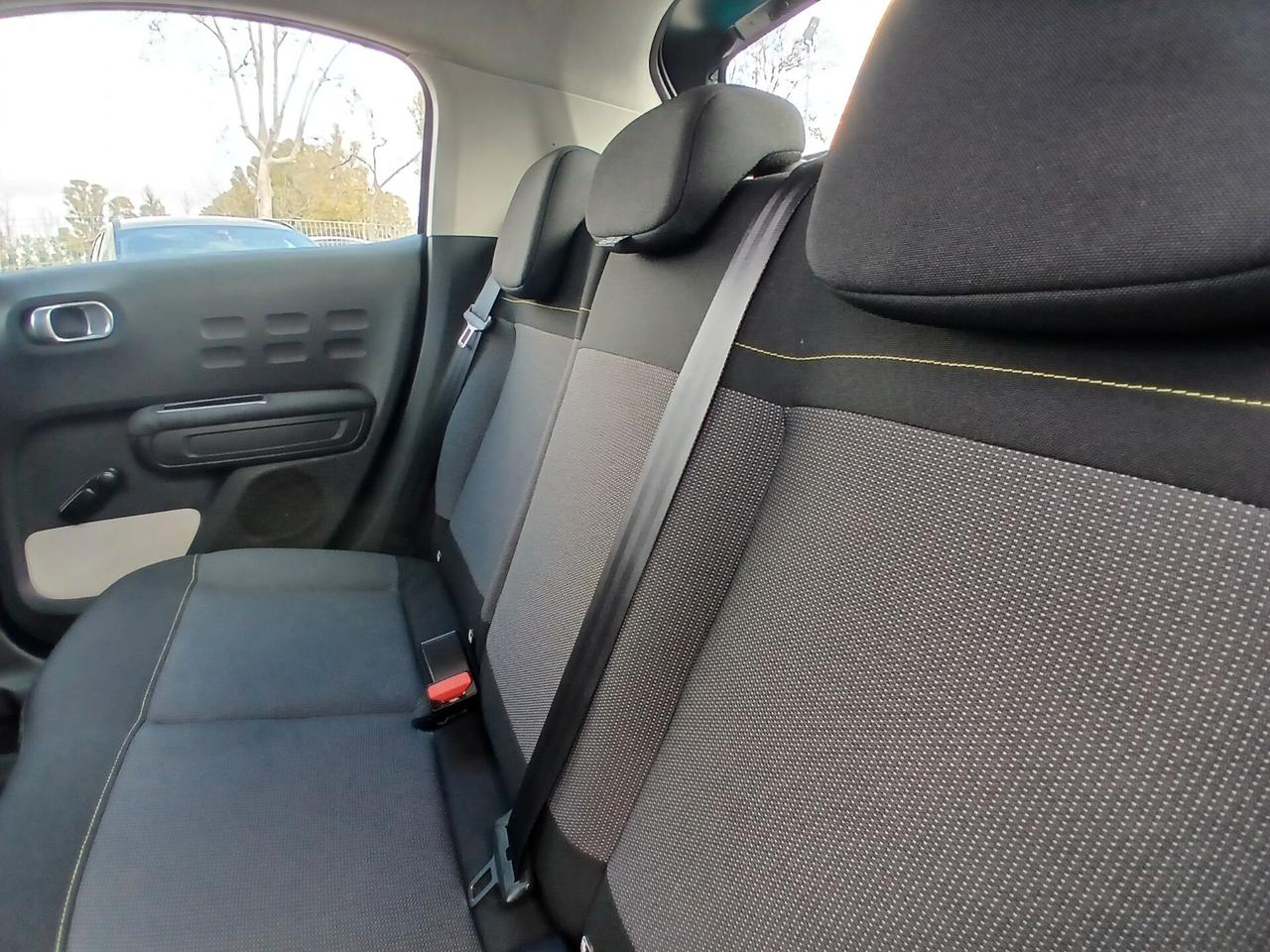 Citroen C3 83cv Shine