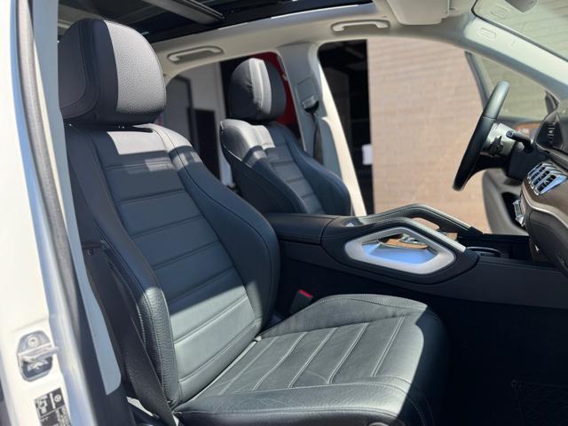 MERCEDES-BENZ GLE 300 d 4Matic Sport (FULL OPTIONAL)