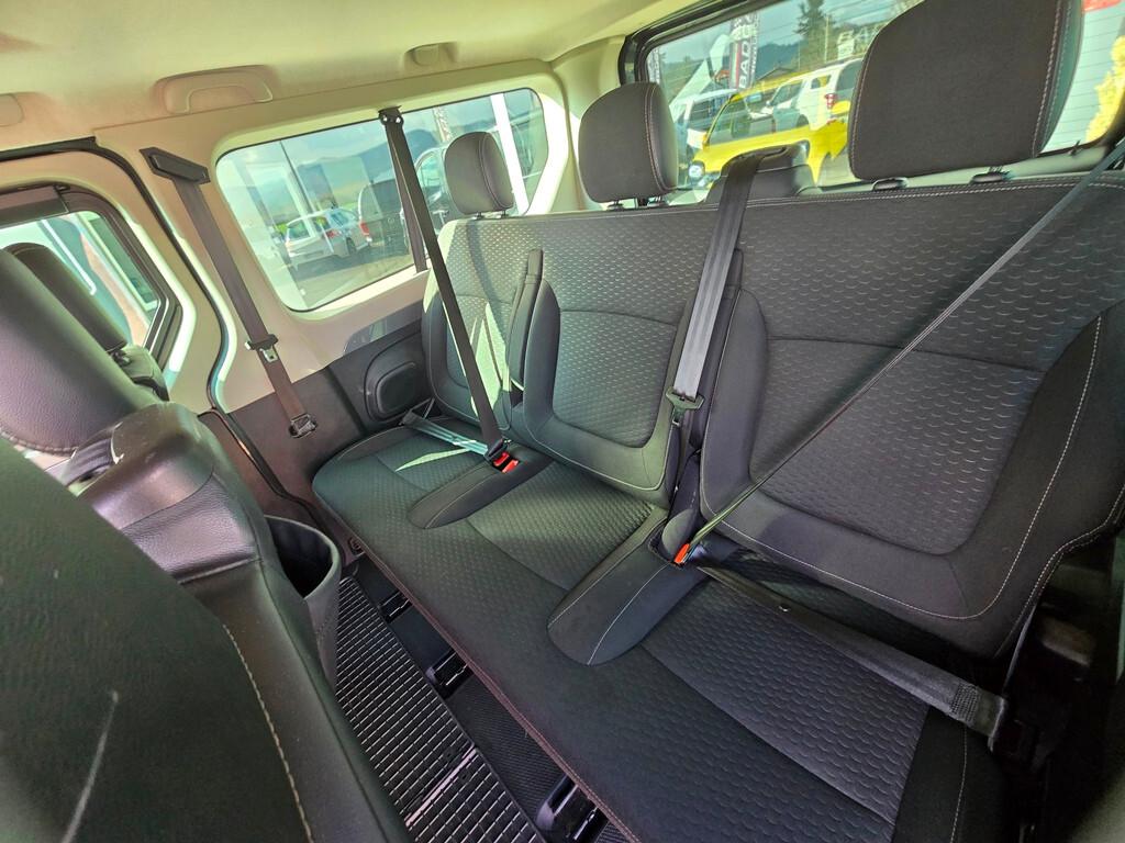 Opel Vivaro 29 1.6 CDTI 125CV 8 POSTI PASSENGER