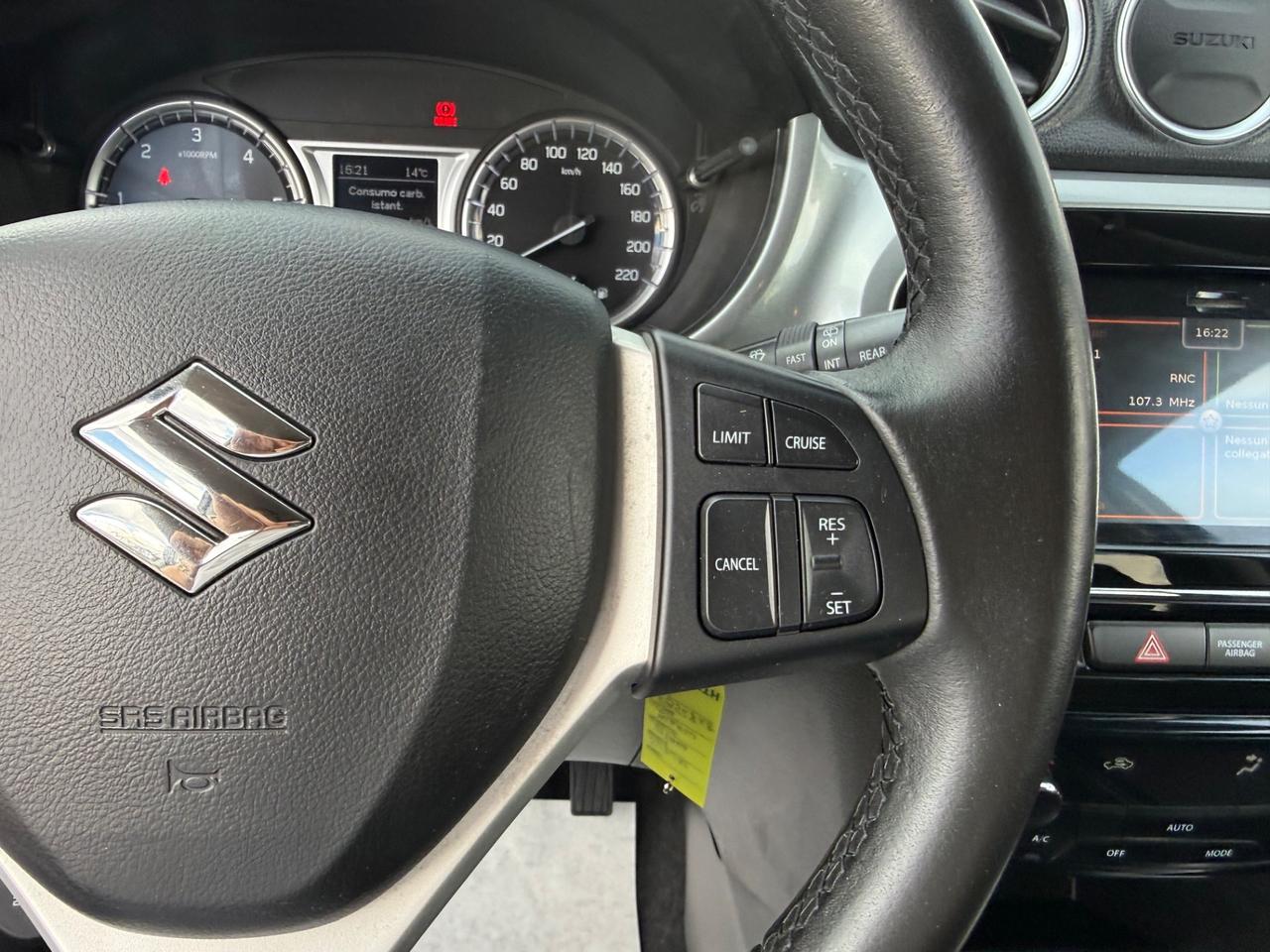 Suzuki Vitara 1.6 DDiS V-Cool EURO6