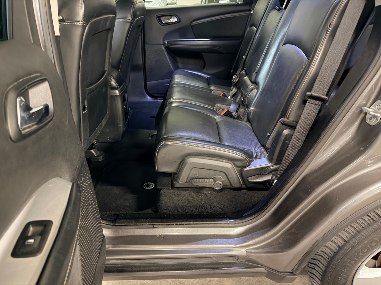 Fiat Freemont 2.0 Multijet 140 CV Urban