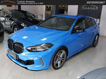 Bmw M135 Colorvision Edition M 135 i TAGLIA #10392