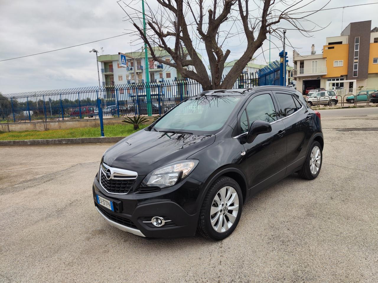 Opel Mokka 1.6 Ecotec 115CV 4x2 Start&Stop Cosmo