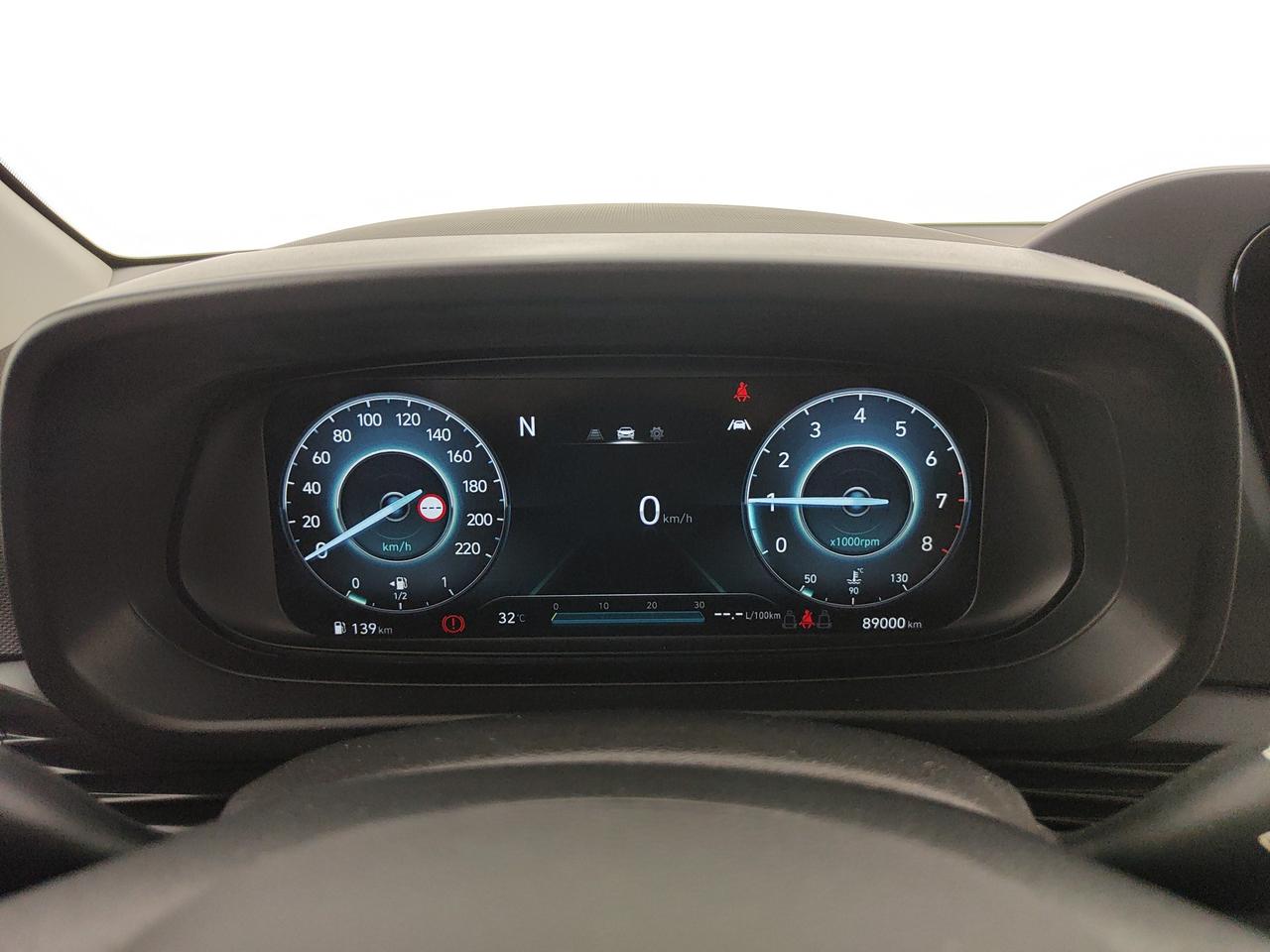 HYUNDAI Bayon 1.0 t-gdi 48V Xline imt