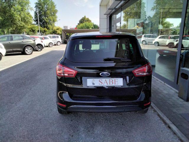 FORD B-Max 1.5 TDCi 75 CV Titanium