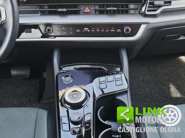 KIA Sportage 1.6 TGDi MHEV DCT Special Edition