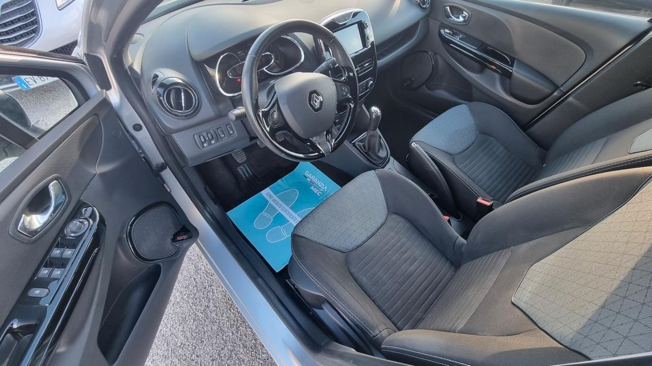 Renault Clio 1.5 dCi 90CV 5 porte Energy