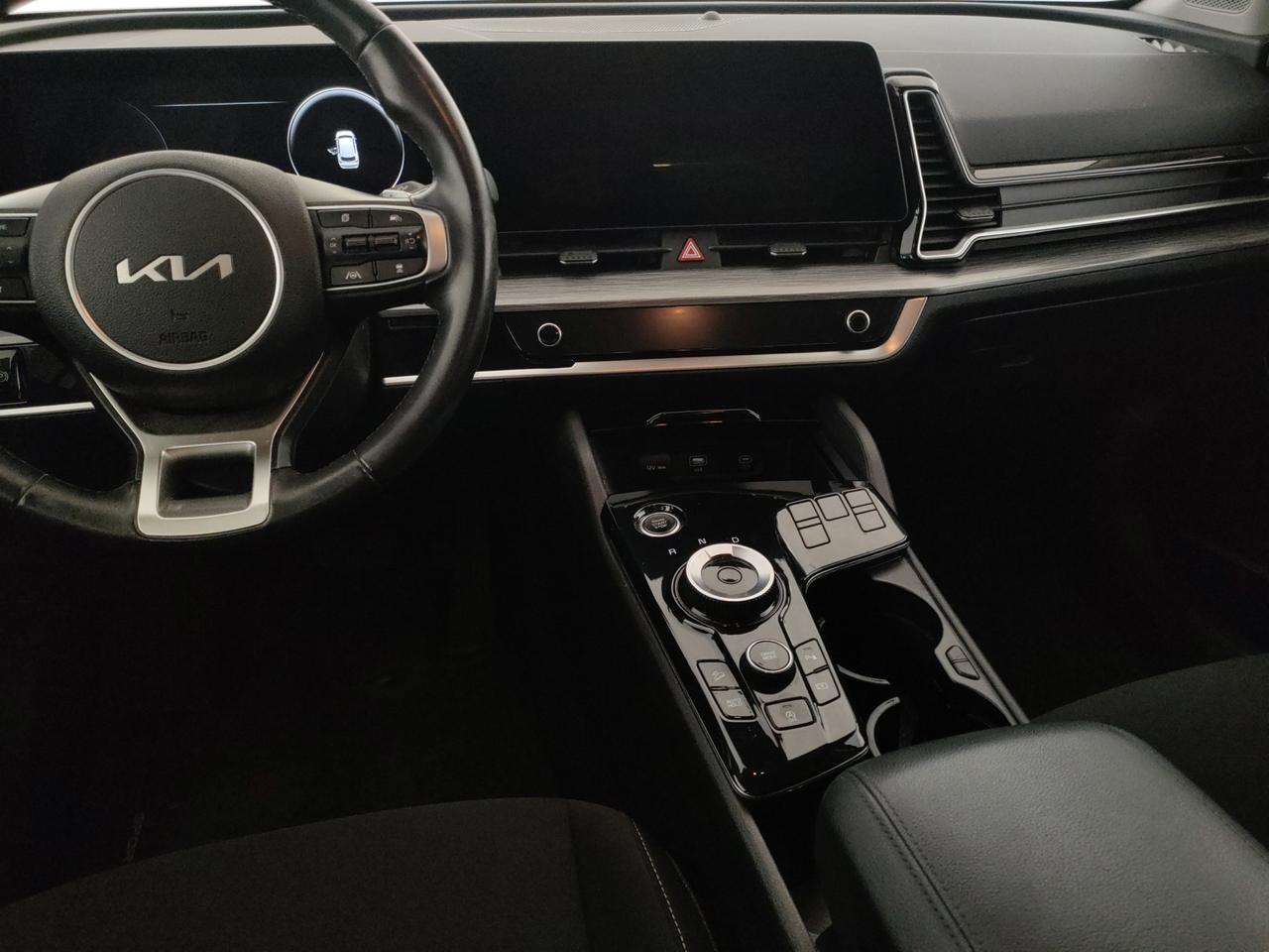 Kia Sportage 1.6 crdi mhev Style