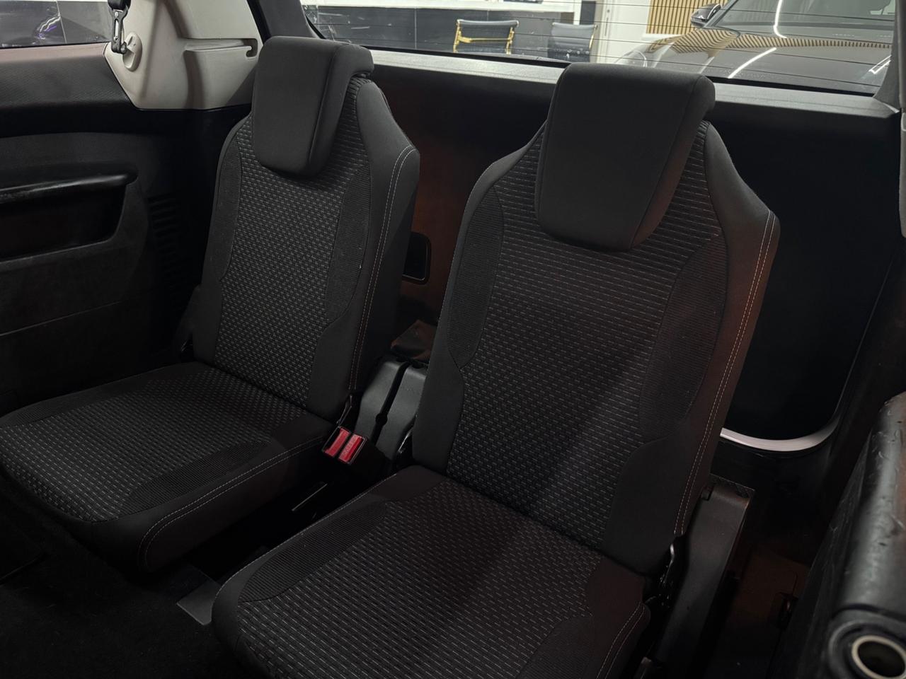 Citroen C4 Picasso 1.6 HDi CMP6 airdream Elegance