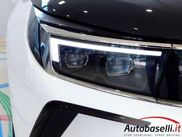 OPEL Grandland 1.6 PHEV GSe 4WD 300CV AUTOMATICA IBRIDA PLUG-IN