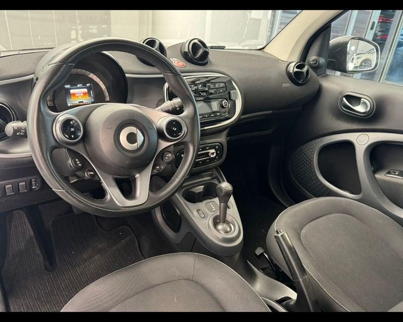 smart fortwo 3ªs.(C/A453) 70 1.0 twinamic Passion