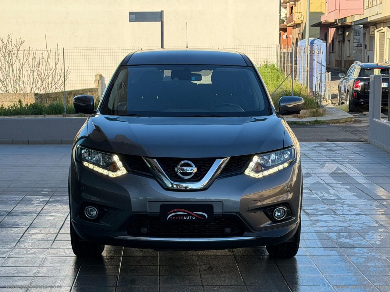 NISSAN X-Trail 1.6 dCi 2WD Business