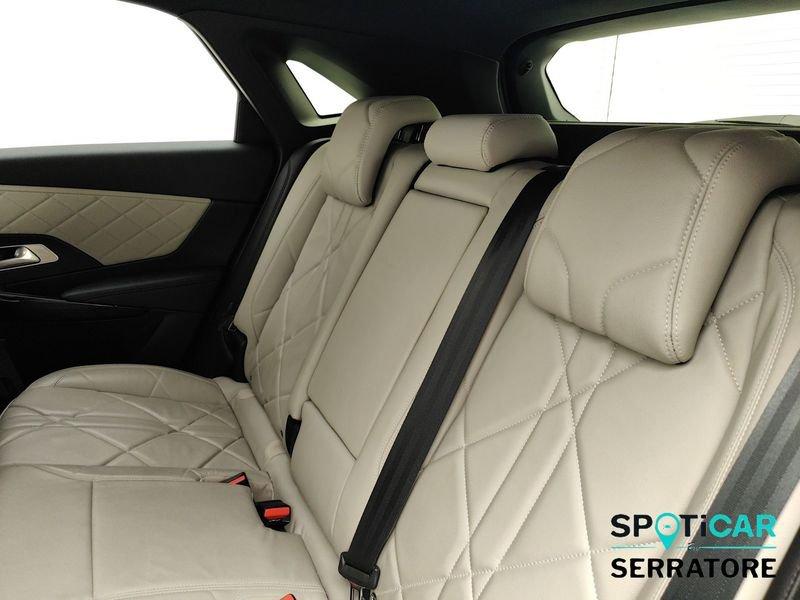 DS DS7 CROSSBACK 1.6 e-tense phev Grand Chic auto