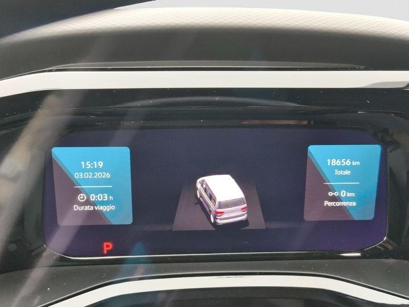 Volkswagen Multivan Multivan 2.0 TDI 150CV DSG