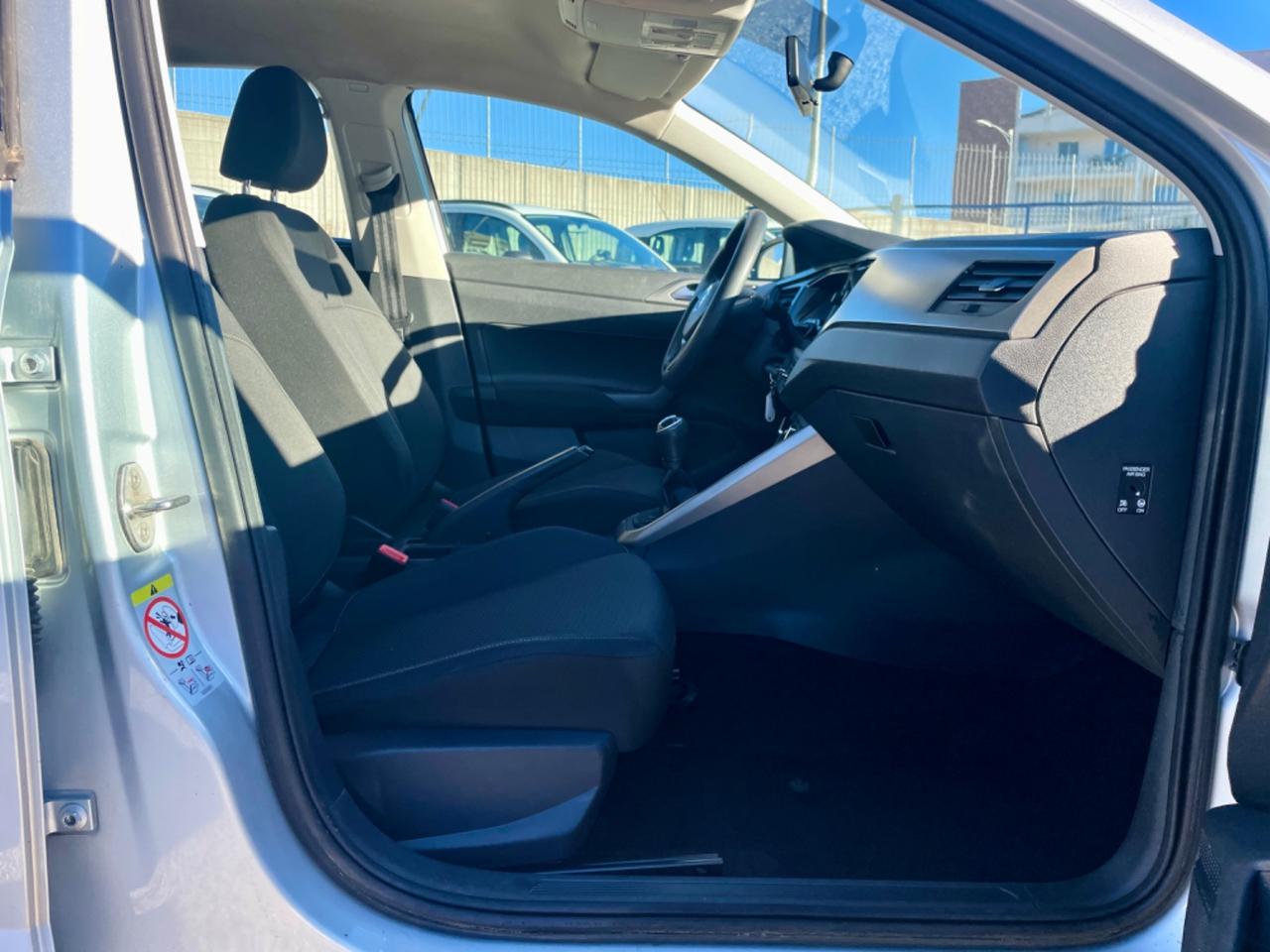 Volkswagen Polo 1.6 TDI 95 CV Highline 12-2020