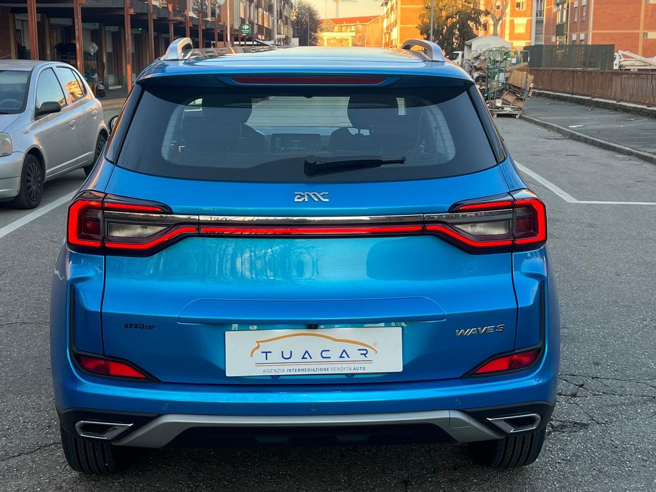 Emc Wave 3 1.5T #8541