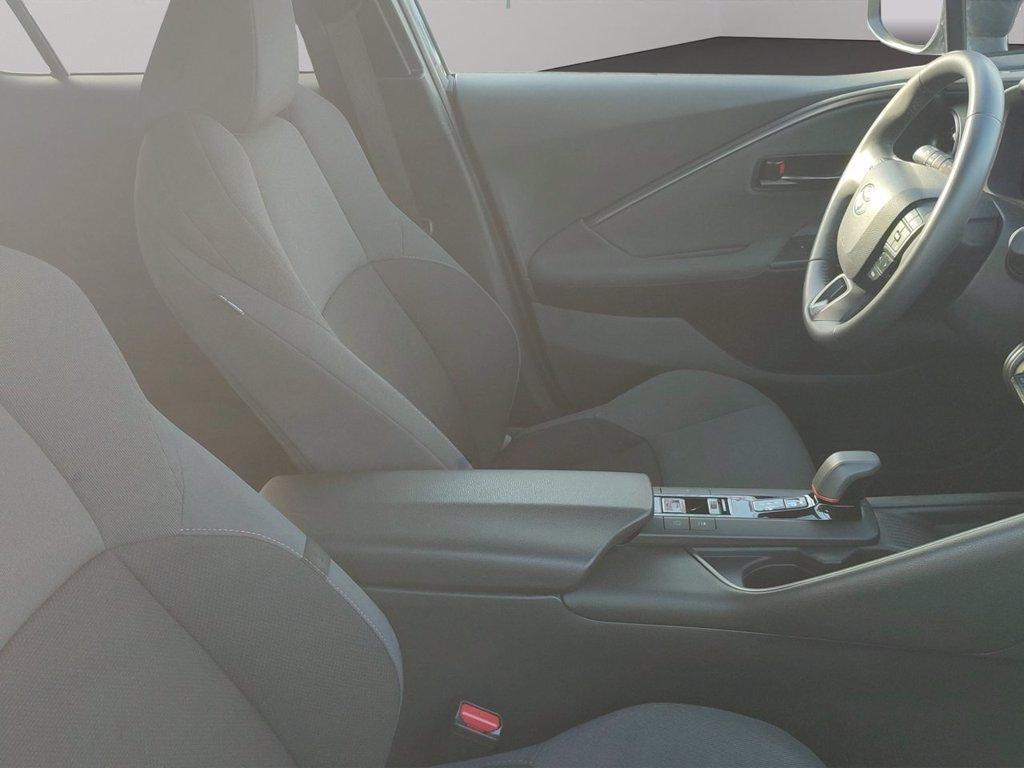 TOYOTA C-hr 2.0 hev trend fwd e-cvt del 2024