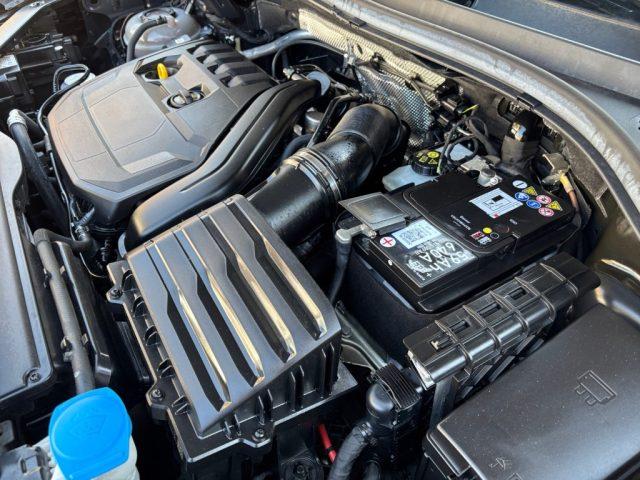 VOLKSWAGEN Tiguan 1.5 TSI 150 CV DSG ACT Life
