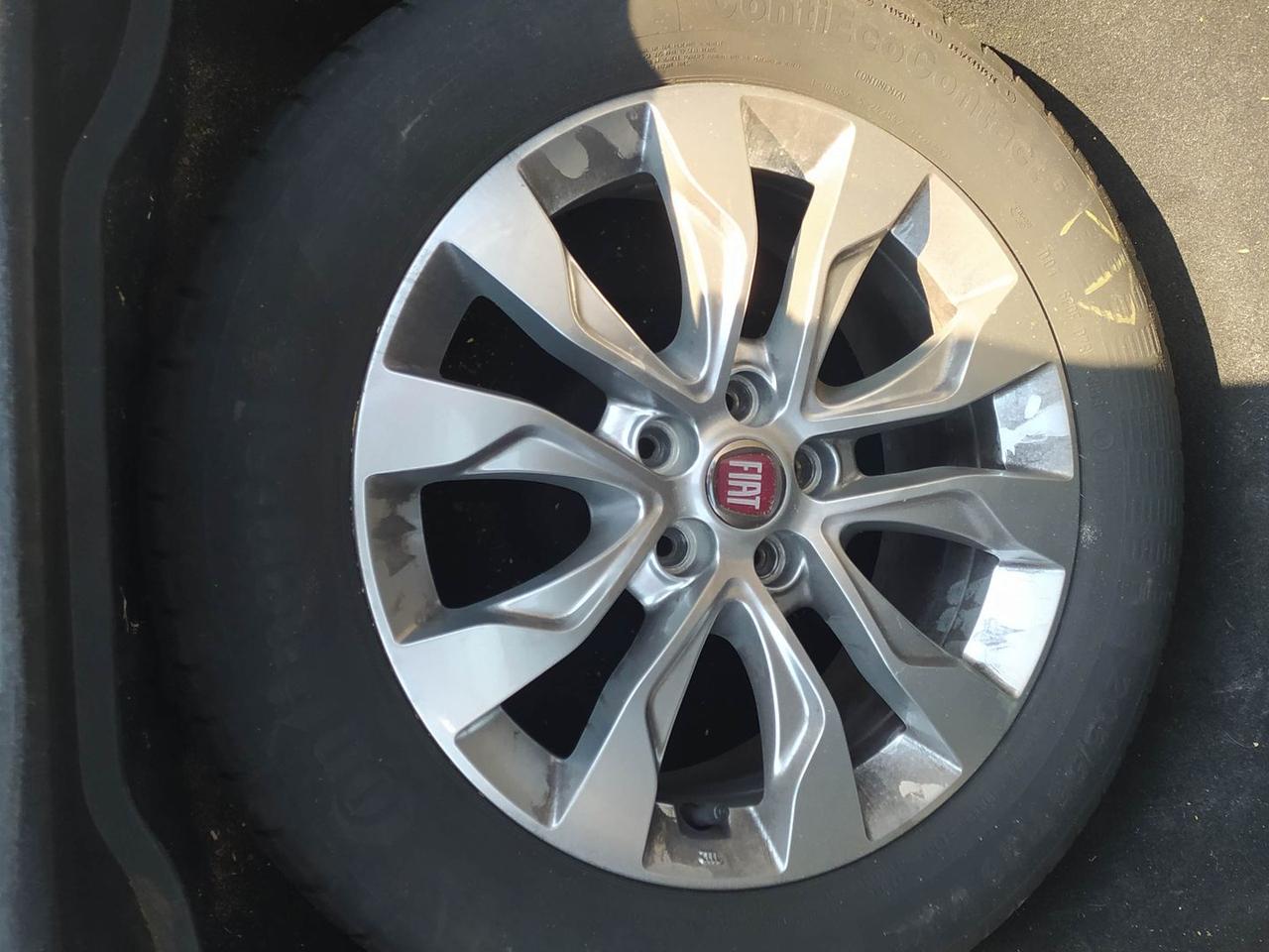 Fiat Tipo Business 1.6 Multijet #6068