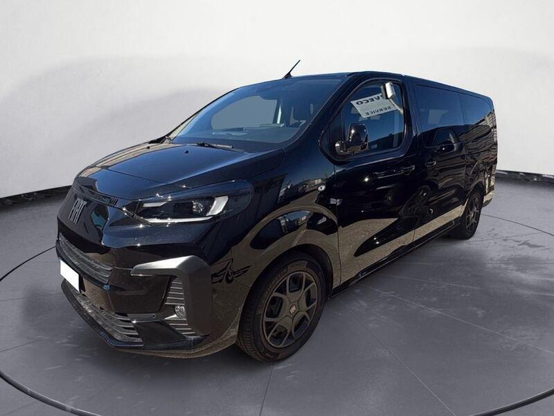 FIAT E-Ulysse Scudo Serie 3 Combi M1- L3h1 2.0 Bluehdi 180cv At8
