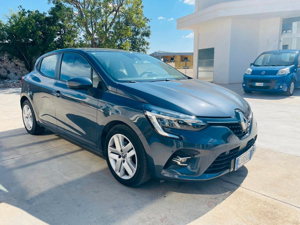 Renault Clio TCe 90 CV 5 porte Business