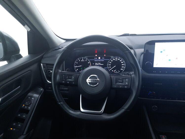 Nissan Qashqai MHEV Business Xtronic BR239272 1.3 Mild Hybrid 158CV