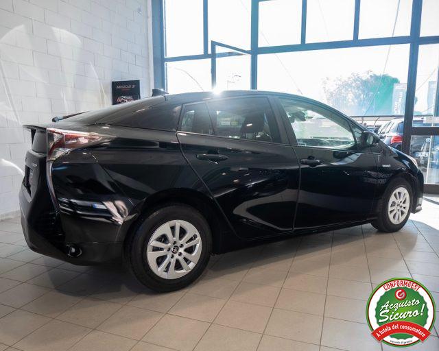 TOYOTA Prius 1.8 Active *NEOPATENTATI*