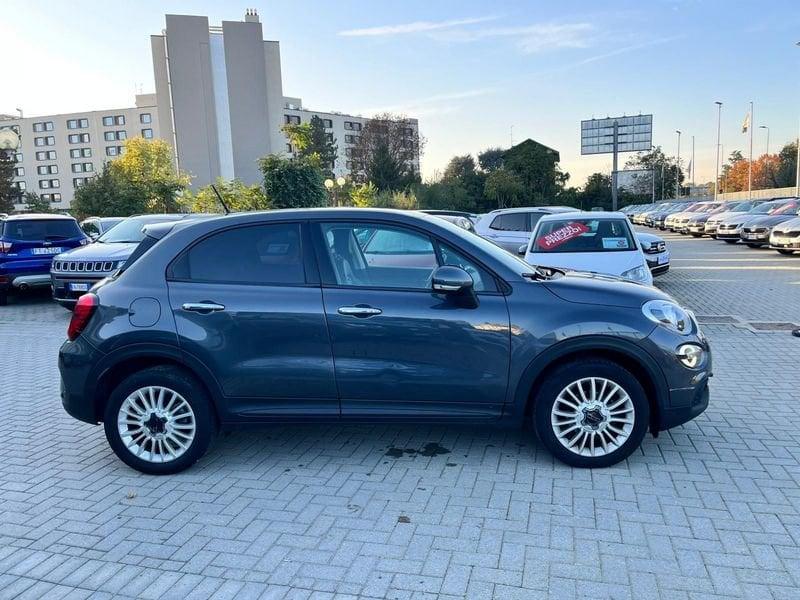 FIAT 500X 1.0 T3 120 CV Connect