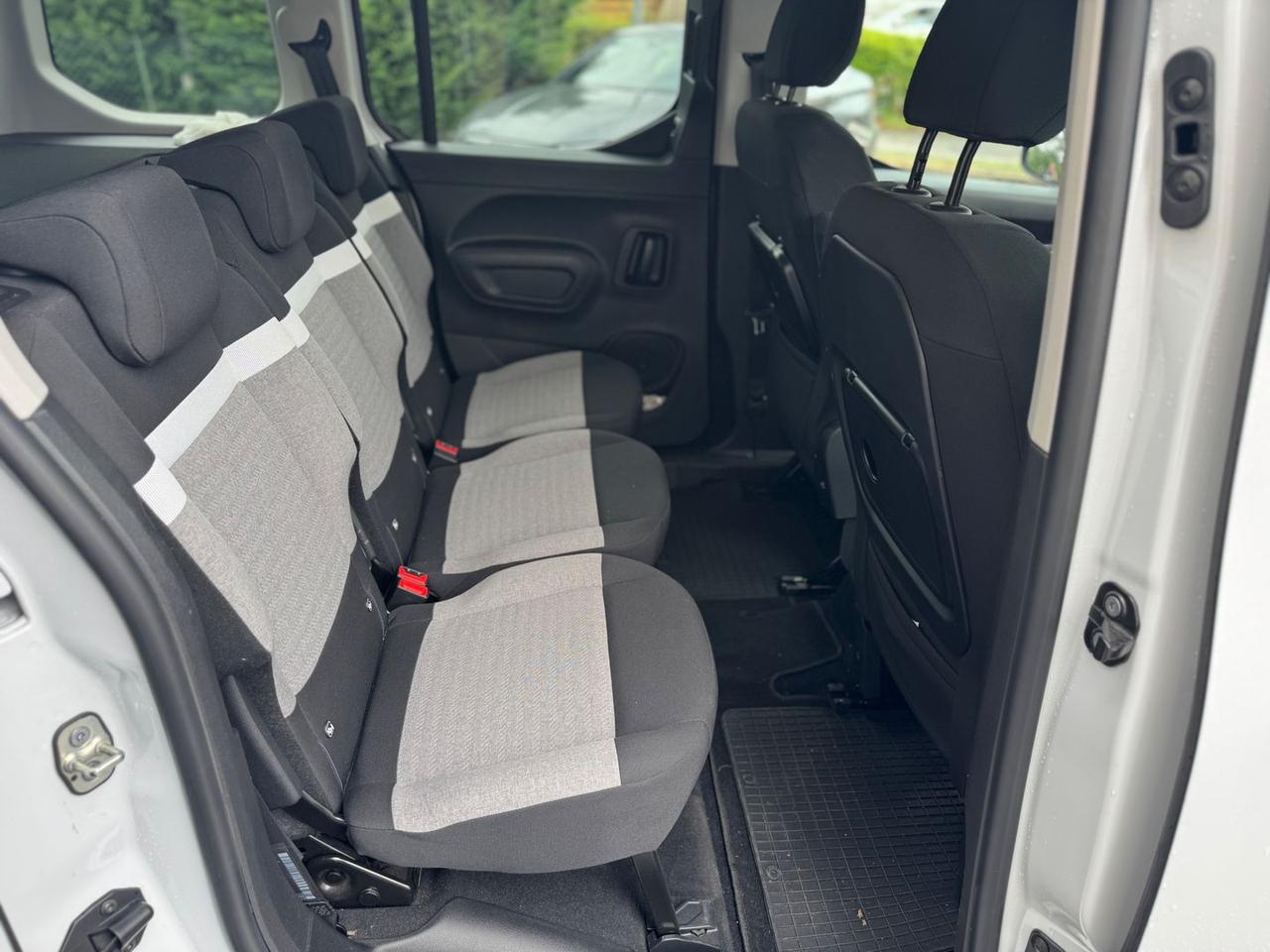 Citroen Berlingo Rip Curl 1.2 PureTech 130 #6380