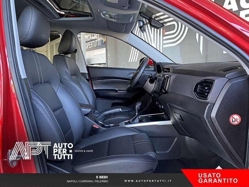 DR AUTOMOBILES dr 4.0 dr 4.0 1.5 116cv