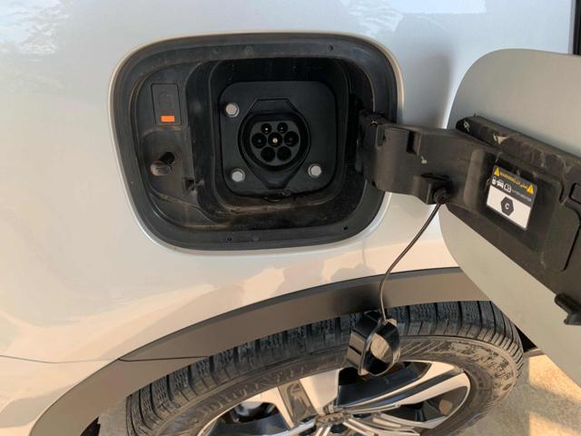 KIA Sorento 1.6 T-GDi aut. AWD PHEV IBRIDA PLUG-IN 7 POSTI