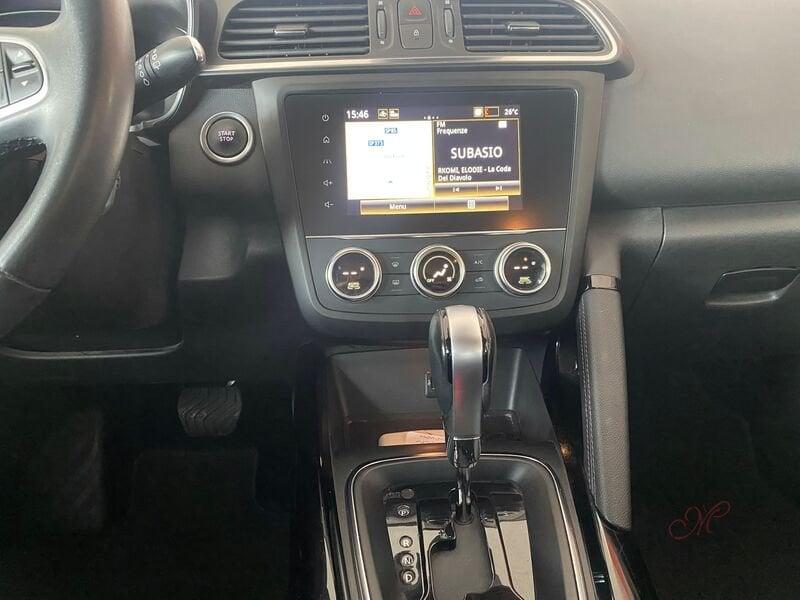 Renault Kadjar Kadjar 1.5 blue dci Business 115cv edc