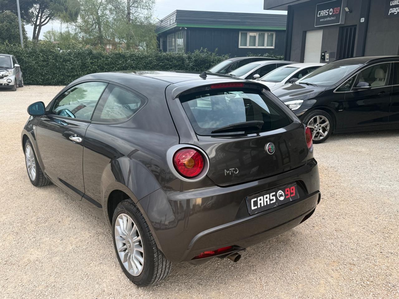 Alfa Romeo MiTo 1.3 JTDm 85 CV S&S Distinctive