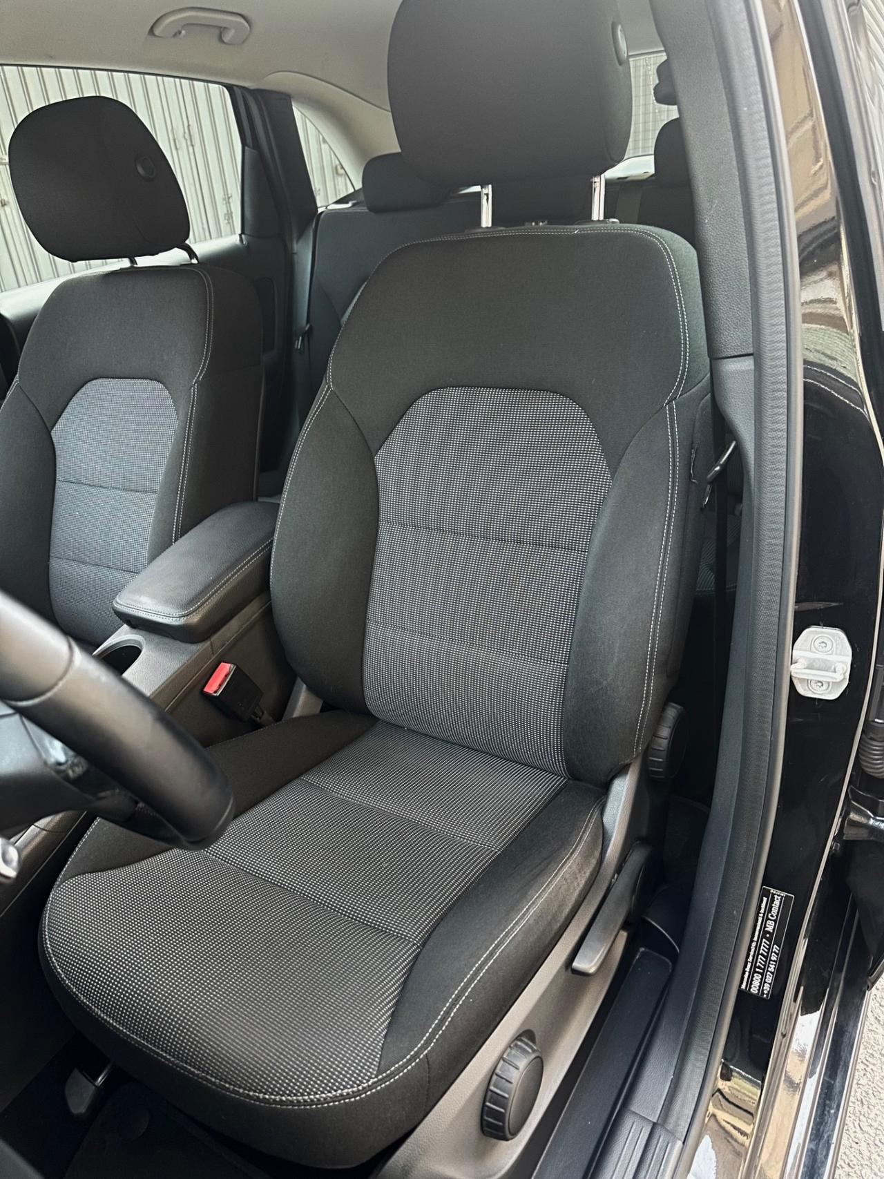 Mercedes-Benz B 180 CDI 109cv Executive